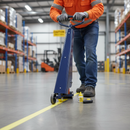 Dark Gray Premium Floor Marking Tape Kits for Safety and Efficiency