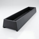 Livestock Feed Trough 34L – 2m MDPE Double-Skin Moulded (view 2)