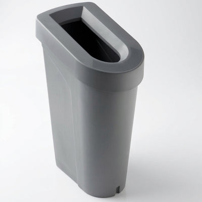 70 Litre Indoor Recycling Bin with Hinged Lid