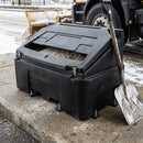 400 Litre Heavy Duty Grit Bin – 14 Cu Ft Recycled Polyethylene