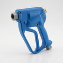 High Pressure Wash Gun 3/4" BSP Female Inlet 200 Bar (view 2)