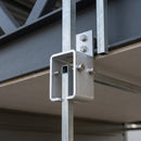 Lock Join Soffit Bracket for Secure Installations