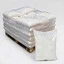 25 kg white de-icing rock salt, 1000 kg pallet (40 bags) (view 2)