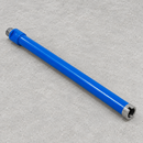 24mm x 500mm BSP Male Threaded Wet Concrete Core Drill