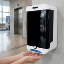 12 litre automatic commercial hand sanitiser dispenser