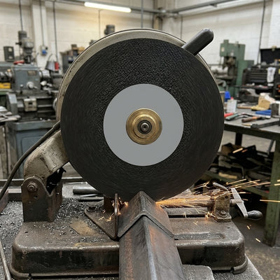 Metal Cutting Discs 12" for Precision Cutting