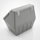 Clay Storage Container – Glass Fibre Composite, Grey (view 2)