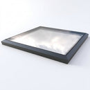 Flat Glass Rooflight Glazing Only - RAL 7016 Anthracite Grey (view 2)