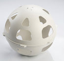Large Baffle Balls - Pack of 50, 355mm Diameter (view 2)