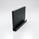 U Return Aluminium Fascia Board Gable Box Ends — RAL 7021