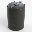 1500 Litre Vertical Non-Potable Water Tank – 1.5" BSP Outlet (view 2)