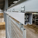 Track 216 Series Stock Fencing 2.4m x 1.2m