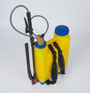 16 Litre Pump-Driven Backpack Sprayer for De-Icer and Chemicals (view 2)