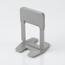 Tile Levelling High Base Clip, 16–22mm Tile, 1mm Joint, Pack of 250 (view 2)