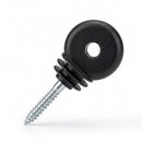 Wood Screw Ring Insulator - Pack of 100 (view 2)