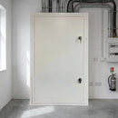 2hr Fire Rated Metal Enclosure Overbox 1098x598mm Internal Use