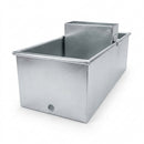 Galvanised Water Trough - Durable Steel Construction (view 2)