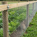 Chicken Wire 1200mm x 50m Roll, 20 Gauge