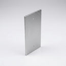 Aluminium Downpipe Access Plate 72x72mm (view 2)
