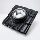 Sun Tunnel - Pitched Roof - Tile Roof - Various Sizes (view 2)