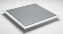 2hr Fire Rated Metal Access Panel 600x600mm Beaded Frame (view 2)