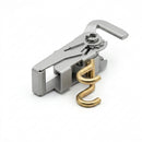 25mm Ratchet Bayscreen with 2000kg Load Capacity (view 2)