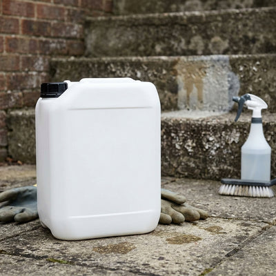 High-Strength Concrete Descaler 5L