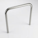 Stainless Steel Cycle Stand (view 2)