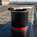 Roof Seal Coating - Black, 10 Year Durability