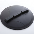 Polypropylene Tank Lid 450mm Diameter – 16" Threaded (view 2)
