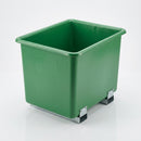1500 Litre GRP Open Top Water Tank with Forklift Pockets (view 2)