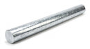 Galvanised Dual Slam Post 4½" for 53" Gates (view 2)