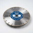 Diamond Cutting Disc 12 Inch for Precision Cutting (view 2)