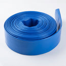 3" Blue PVC Layflat Delivery Hose – 100m Coil (view 2)