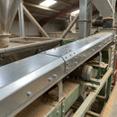 Cowling for Agricultural Structures