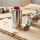 Knotting Solution for Sealing Resinous Wood - 500ml