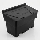 7 cu ft Recycled Stackable Grit Bin – 200 litre (view 2)