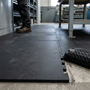 Interlocking Rubber Comfort Mat 1.8m x 1.