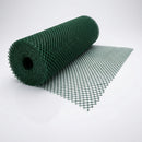 Flexible Grass Stabilisation Mesh – 2m × 10m, 640g/m² (view 2)