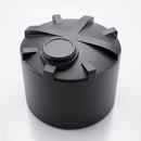 3500 Litre Vertical Potable Water Storage Tank, 2 Inch BSP (view 2)