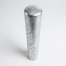 800mm Anti-Ram Raid Galvanised Steel Bollard, 4mm (view 2)