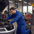 Dark Slate Gray Premium Regular Boilersuit - Durable Polyester Cotton Blend