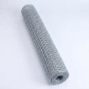 Chicken Wire 1800mm x 25mm x 20GA 50m Roll (view 2)