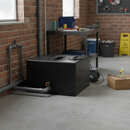 Dim Gray Premium 500 Litre Rectangular Water Tank - Heavy Duty and Durable