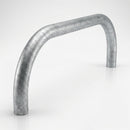 300mm Galvanised Steel Perimeter Barrier – 60mm Tube (view 2)