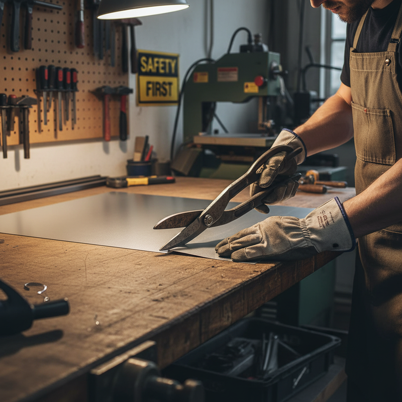 Dark Slate Gray Premium Aluminium Metal Sheet 0.8mm Thick for Construction Projects