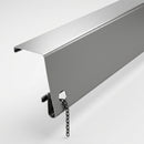 Maxidoor Pelmet for Agricultural Buildings (view 2)