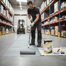 Gray High-Performance Anti-Skid Additive for Floor Paint 5L