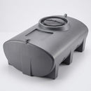 3000 Litre Horizontal Polyethylene Sump Tank (view 2)