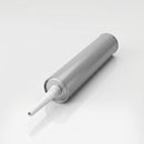 Joint Silicone Sealant 380ml Grey Low Modulus (view 2)